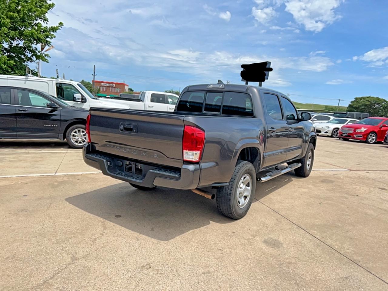 Toyota Tacoma Sr