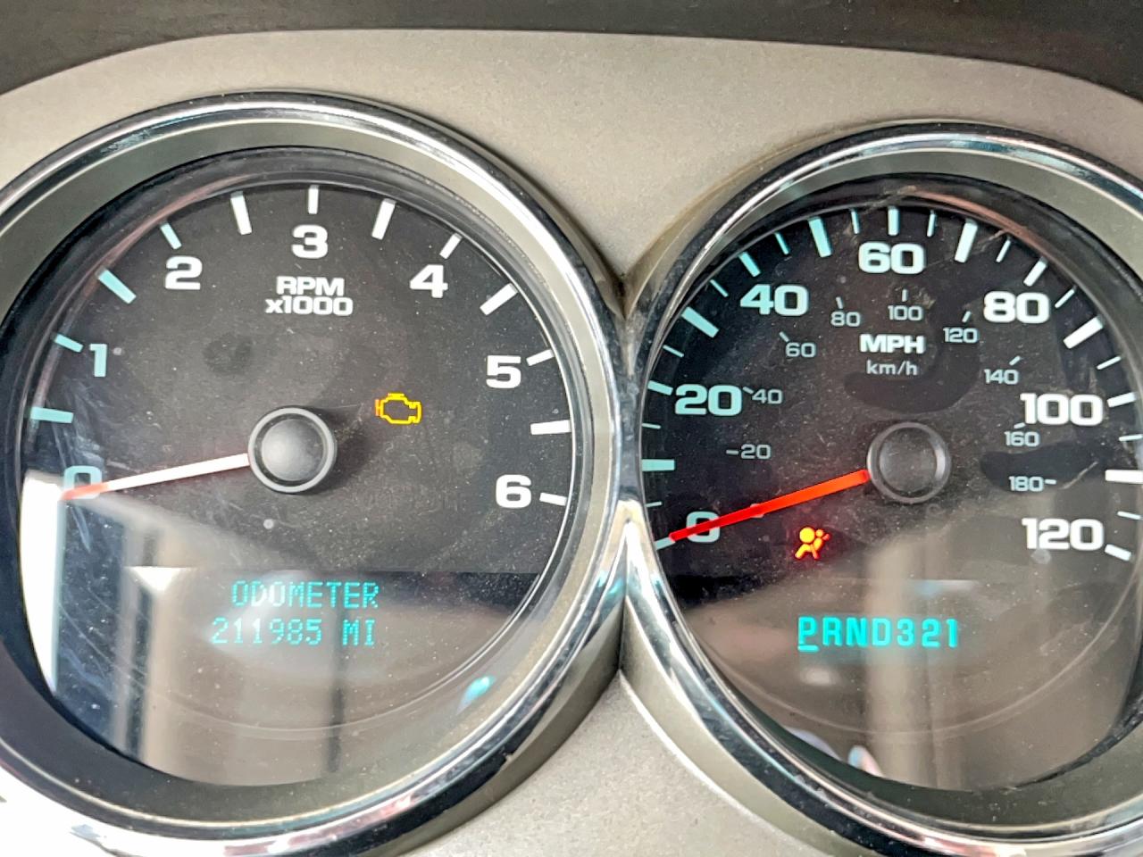 Chevrolet Silverado C1500