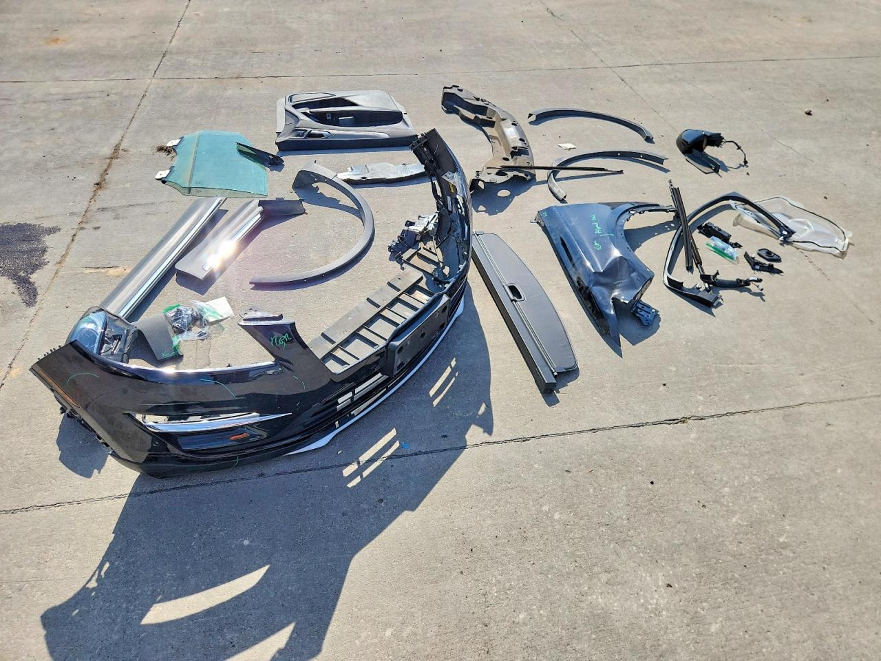Lincoln MKC Select