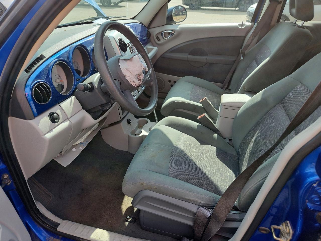 Chrysler PT Cruiser Touring