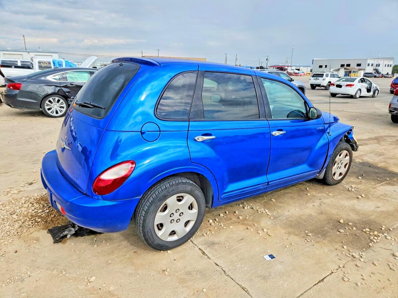 Chrysler PT Cruiser Touring