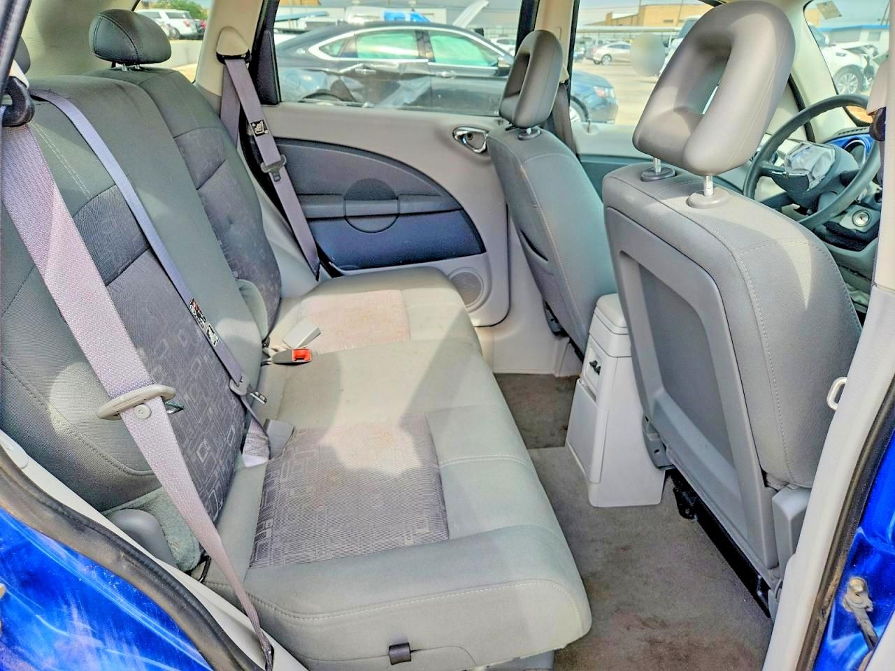 Chrysler PT Cruiser Touring
