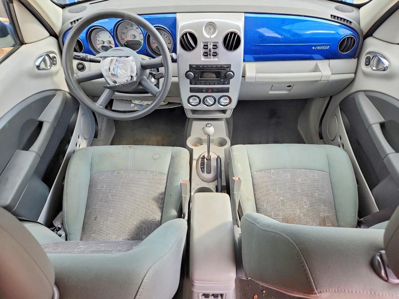 Chrysler PT Cruiser Touring