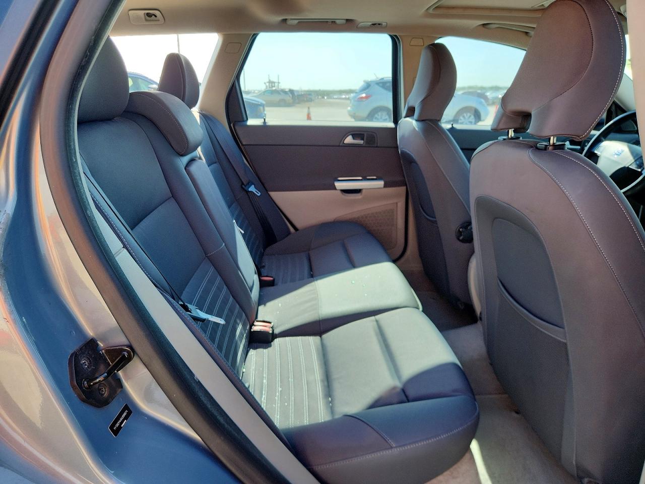 Volvo V50 2.4i