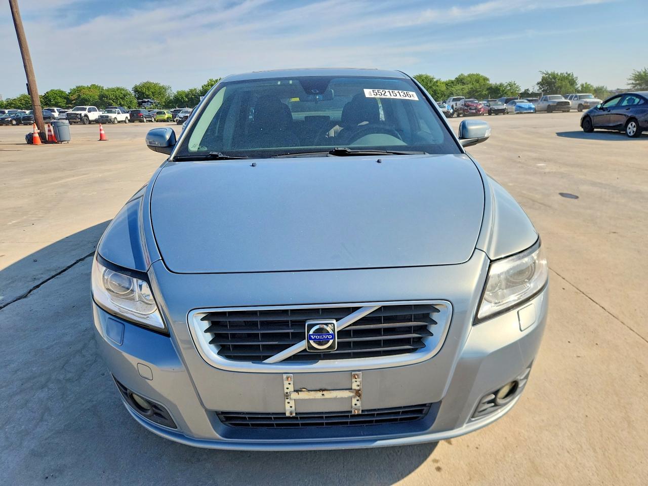 Volvo V50 2.4i