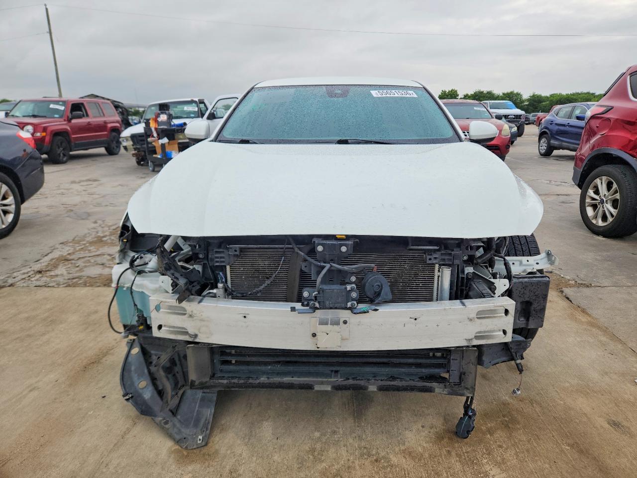 Nissan Altima S