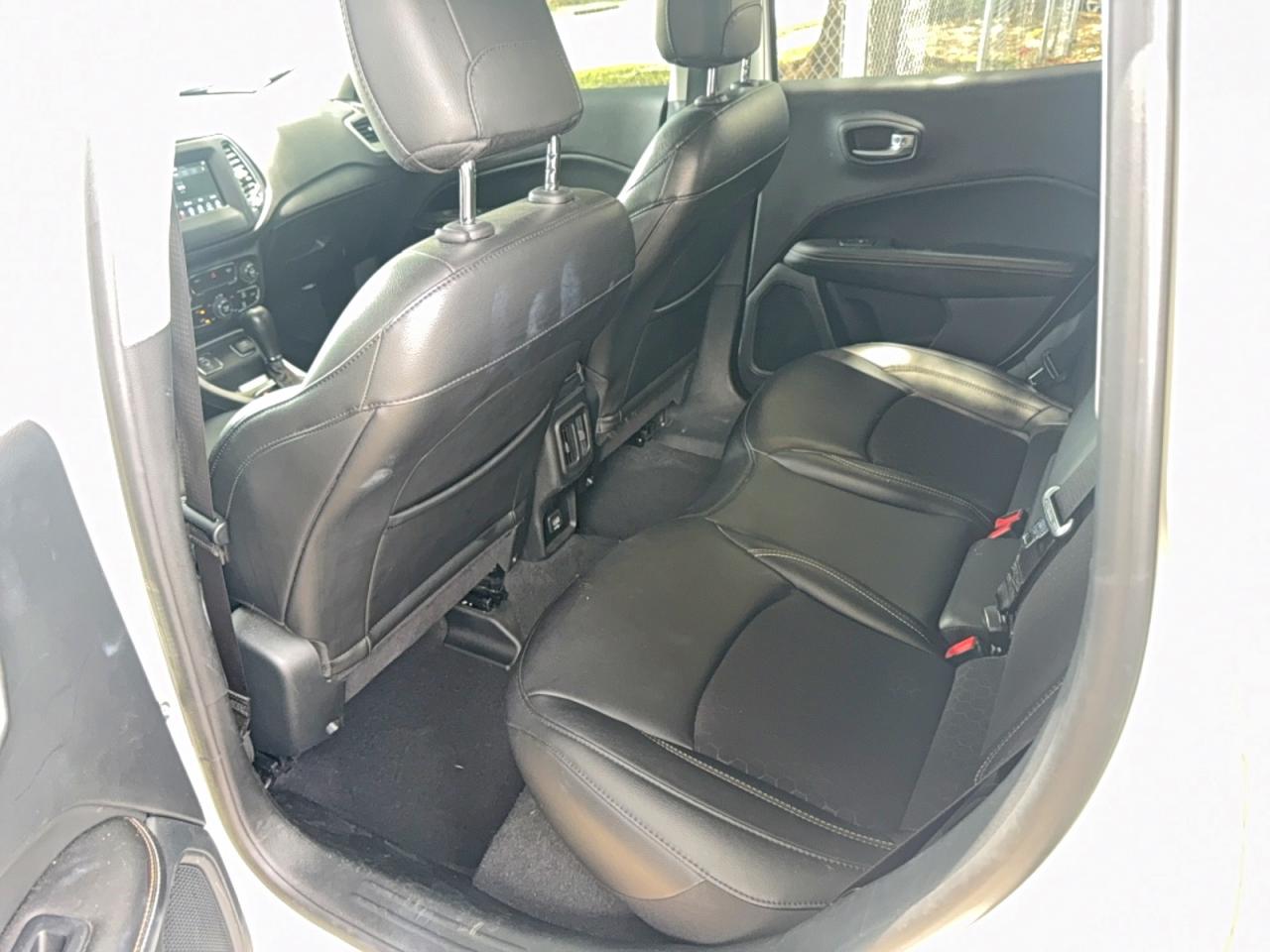 Jeep Compass Latitude