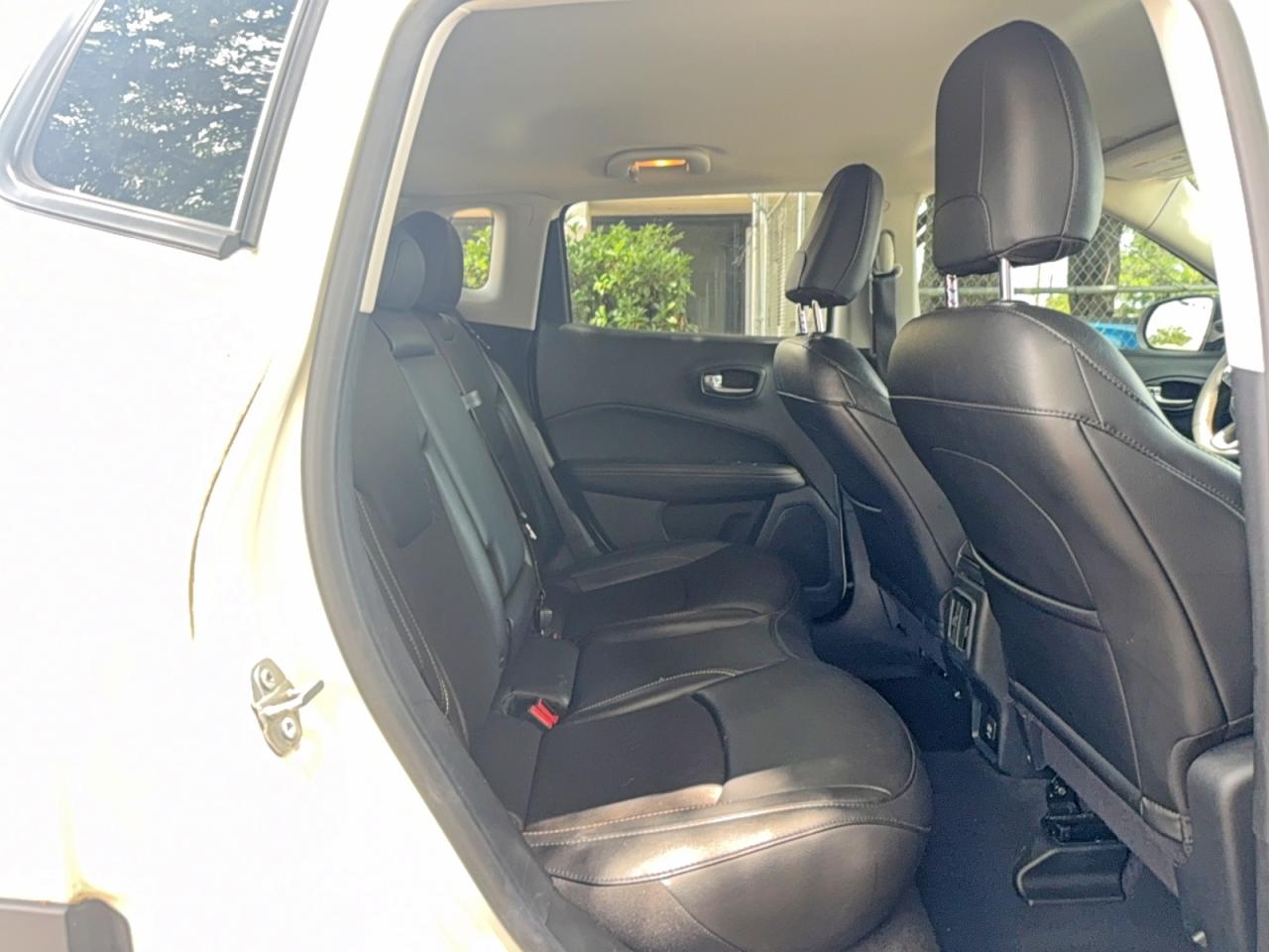 Jeep Compass Latitude