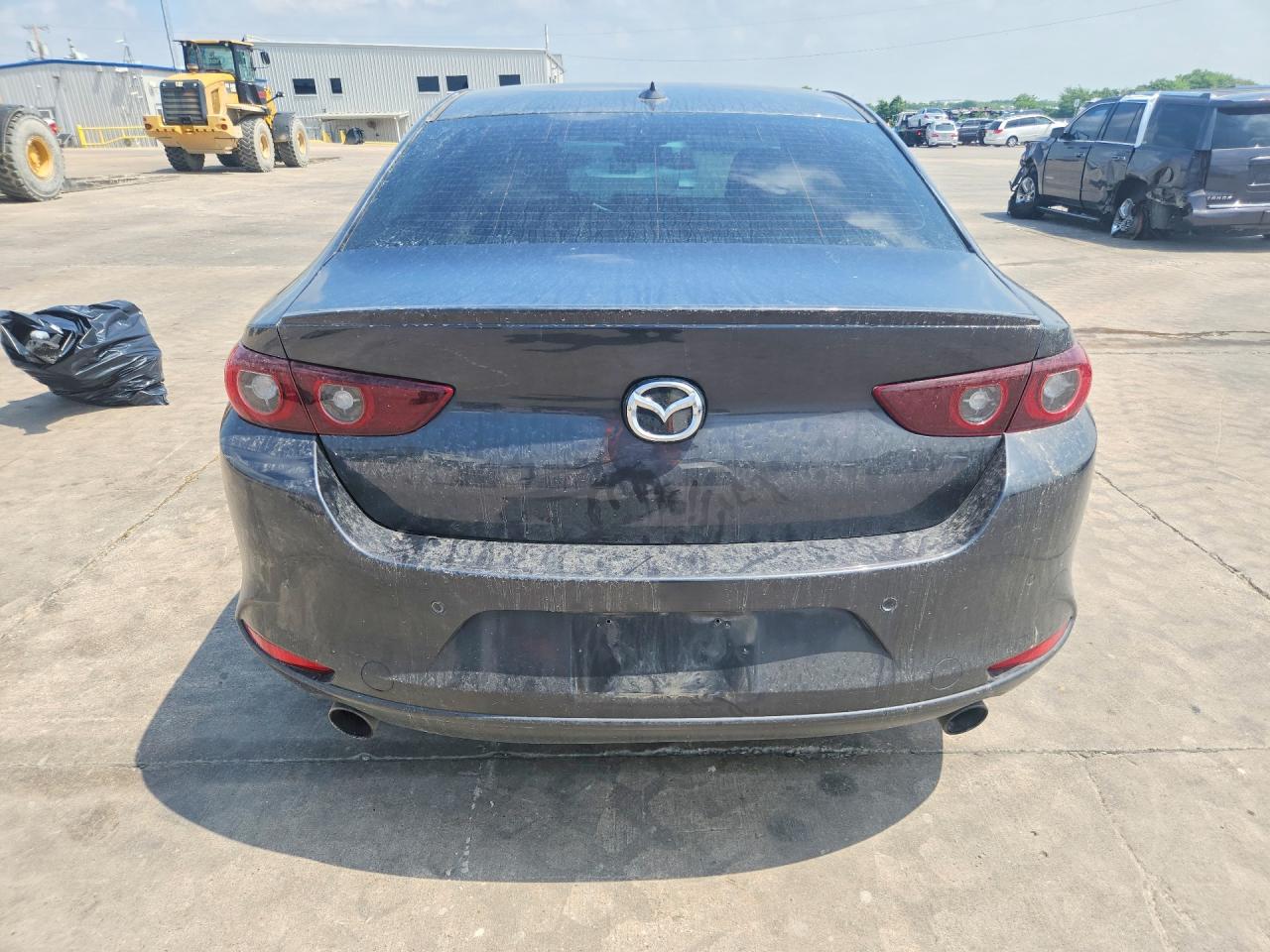 Mazda 3 Premium Plus