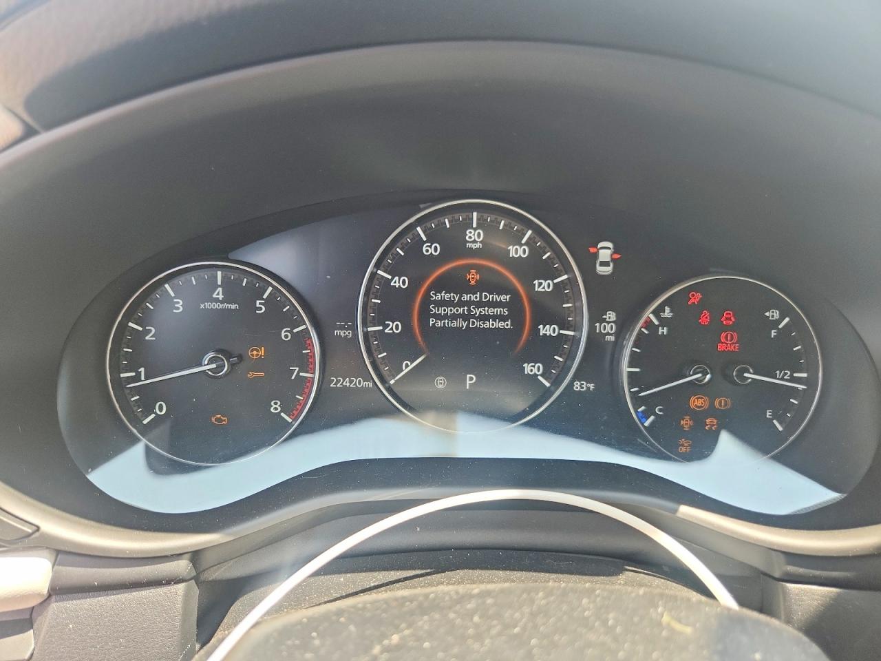 Mazda 3 Premium Plus