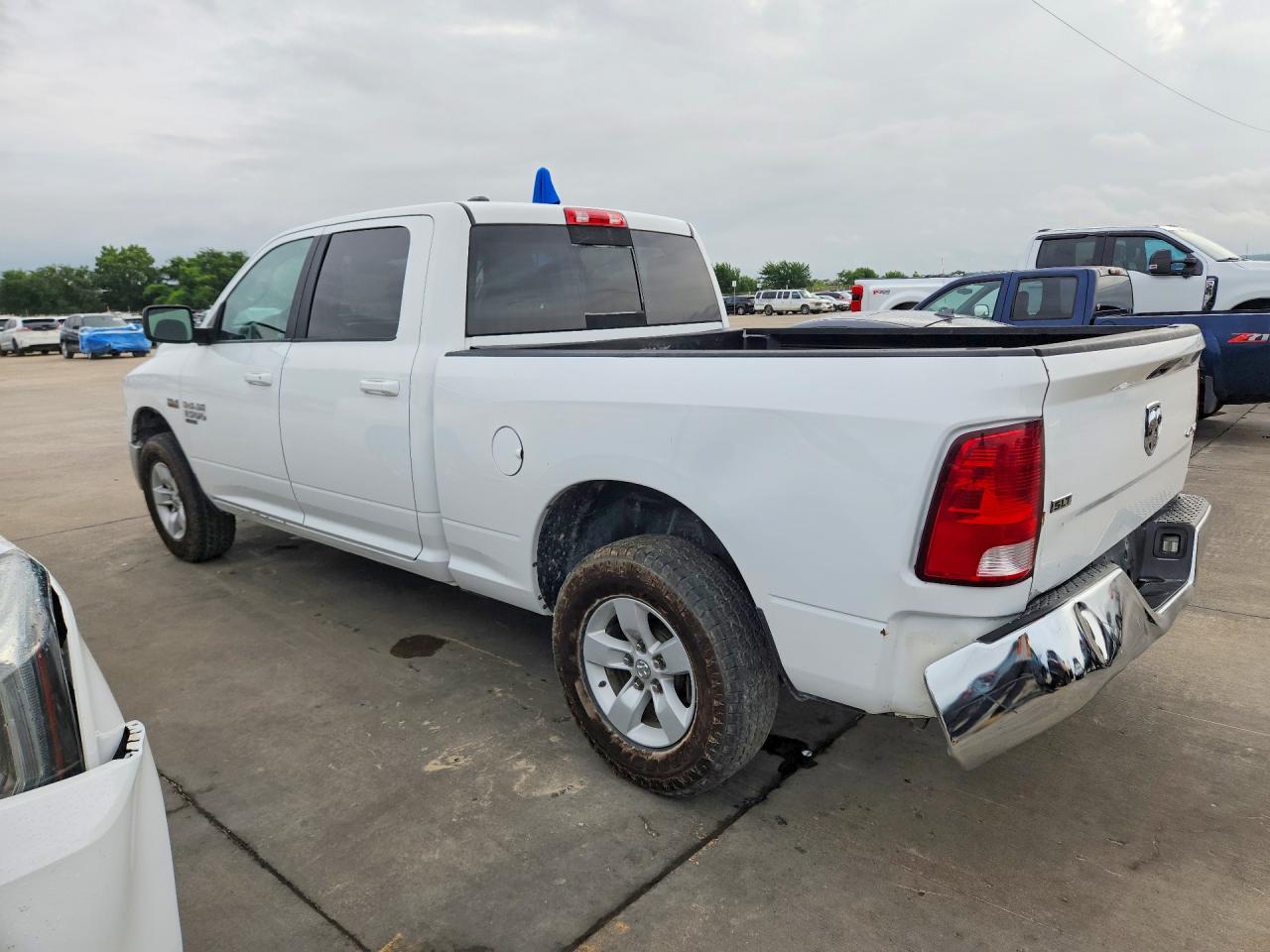 Ram 1500 Slt