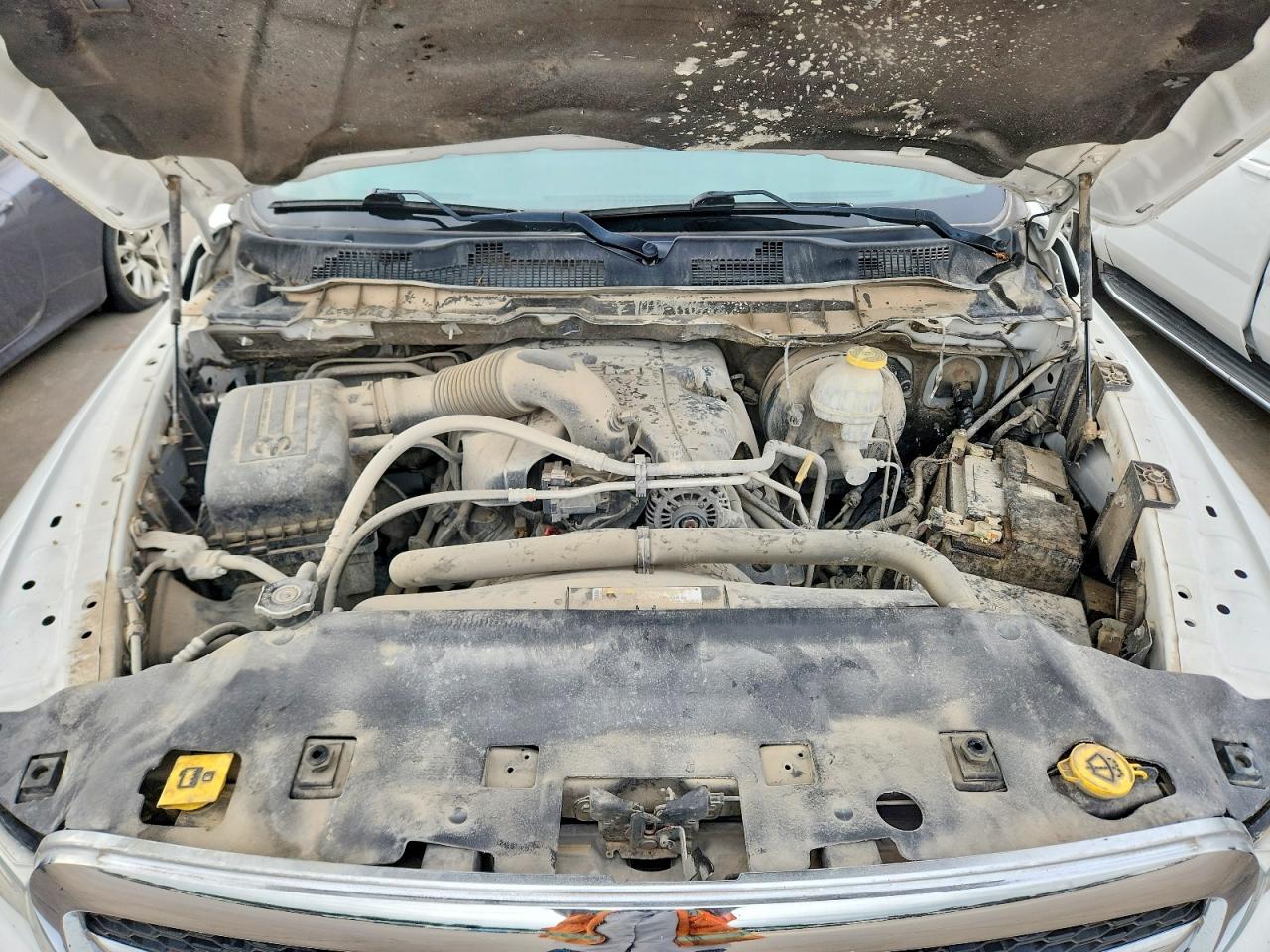 Ram 1500 Slt