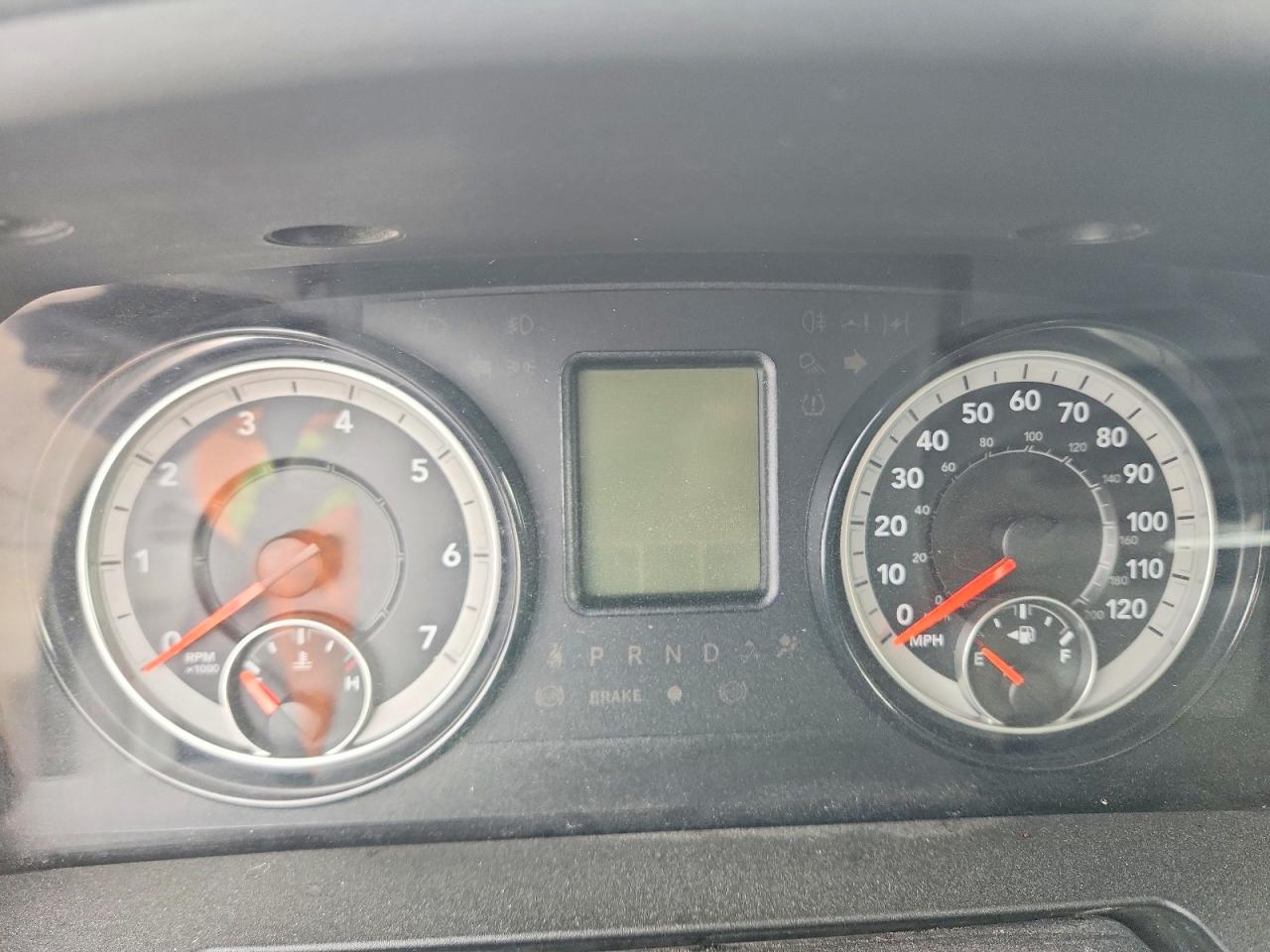 Ram 1500 Slt
