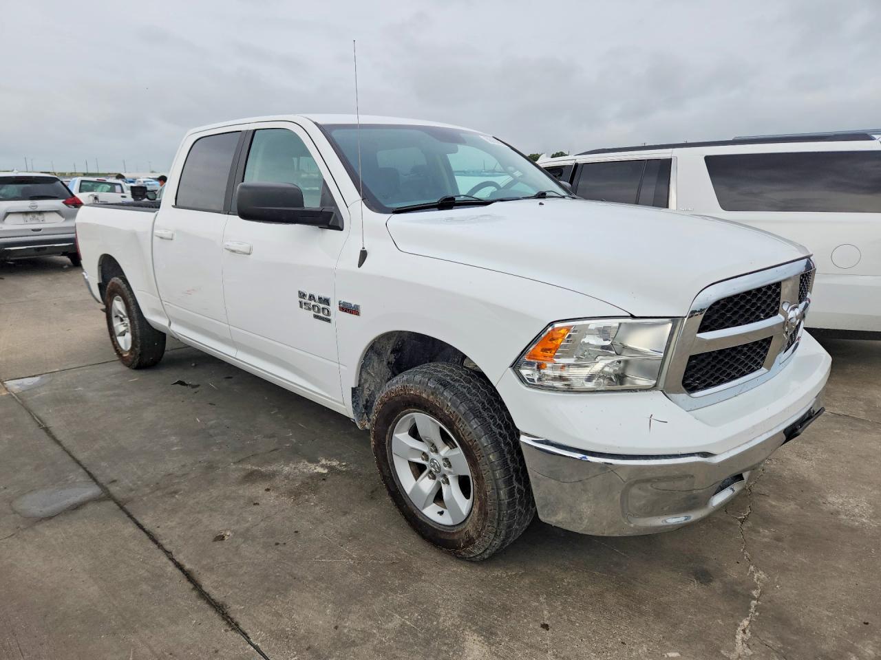 Ram 1500 Slt