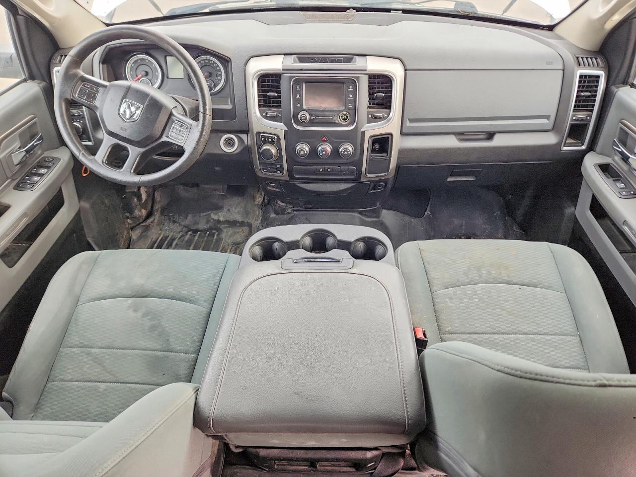 Ram 1500 Slt