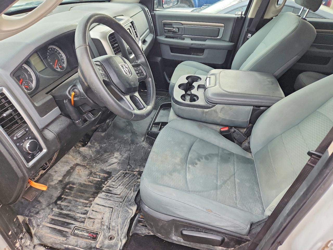 Ram 1500 Slt