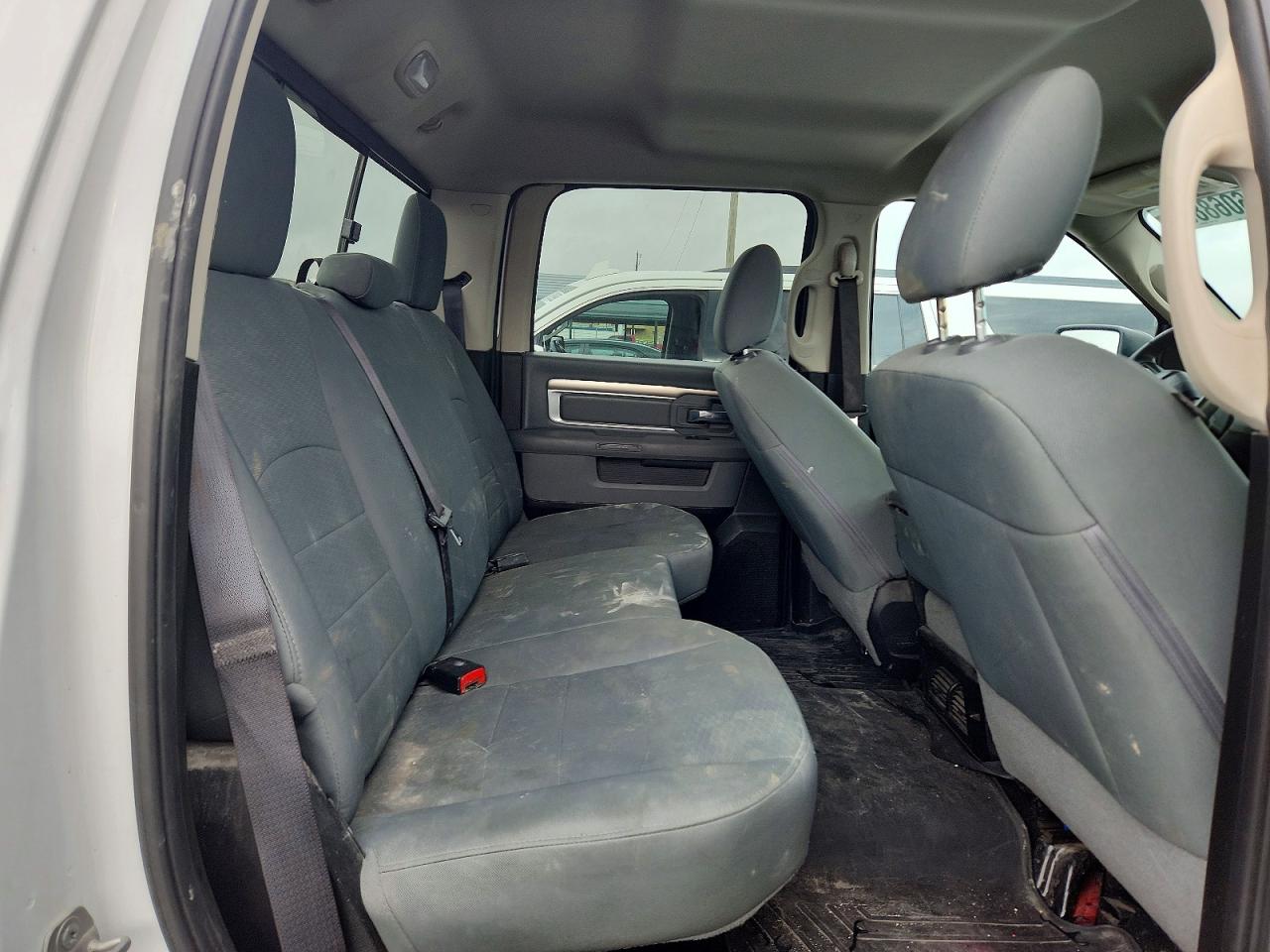 Ram 1500 Slt
