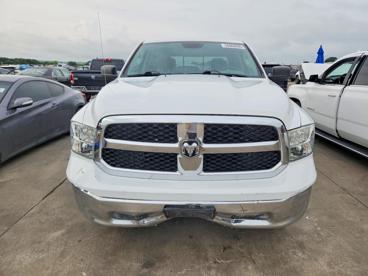 Ram 1500 Slt