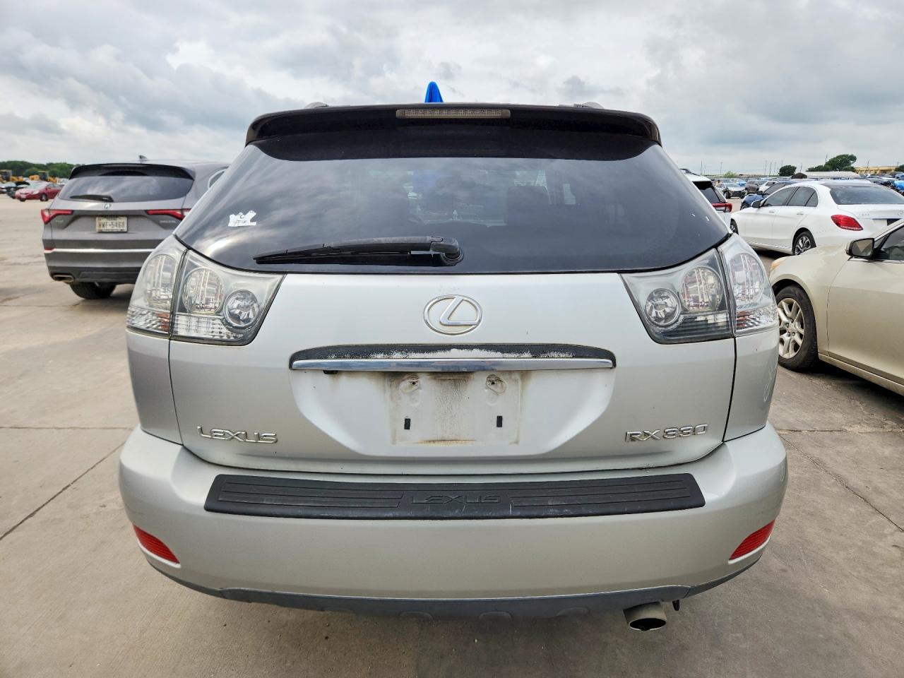 Lexus RX 330