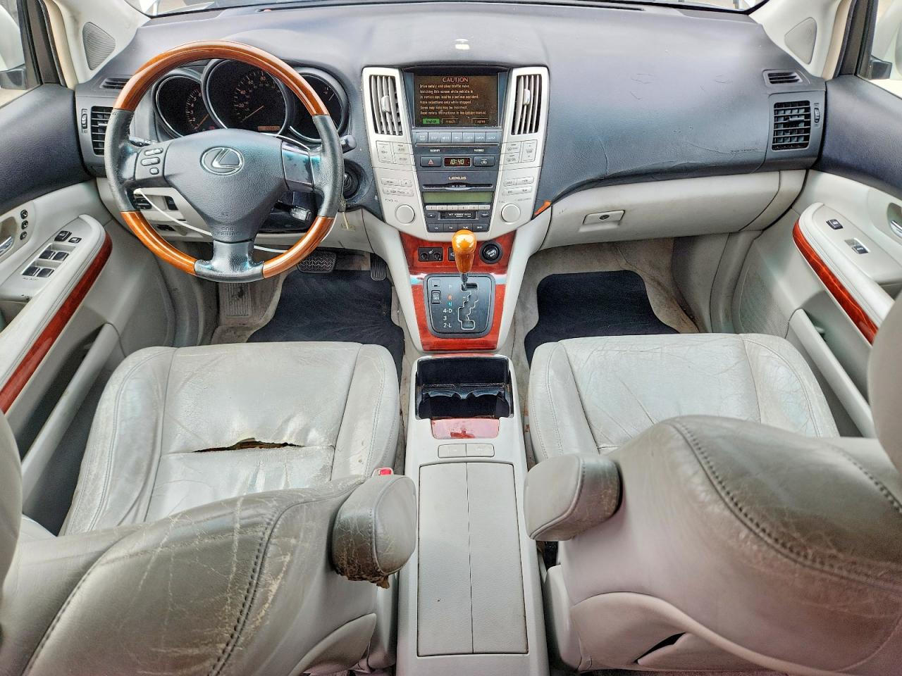 Lexus RX 330