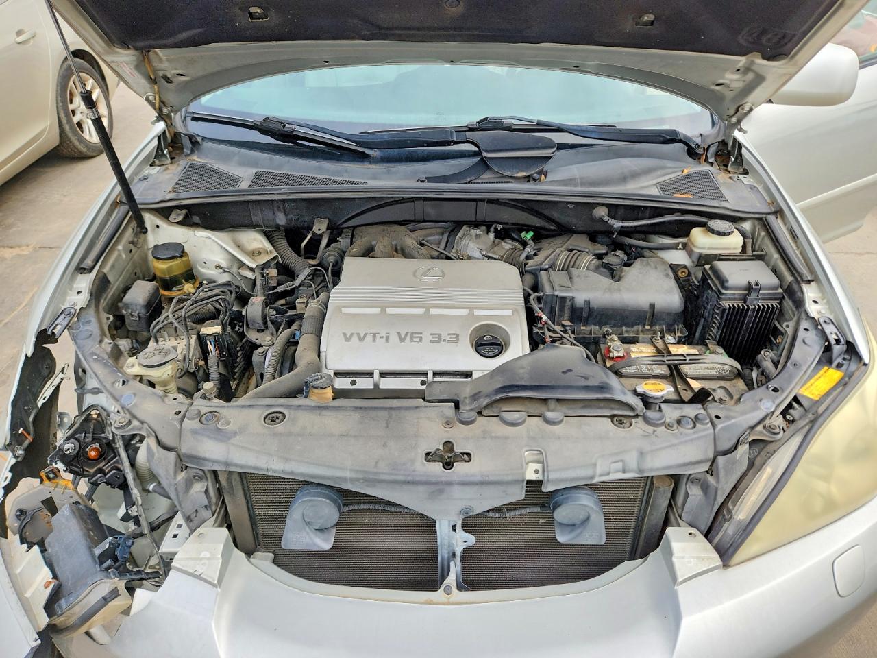 Lexus RX 330