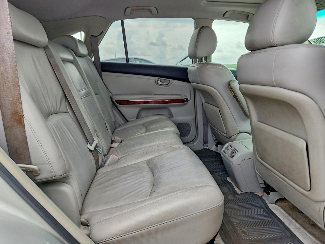 Lexus RX 330