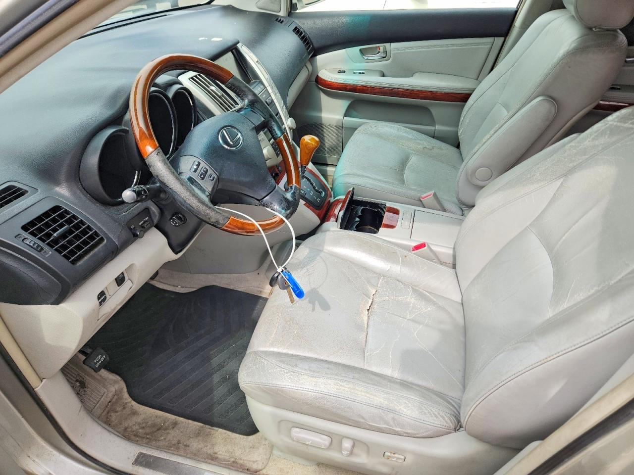 Lexus RX 330