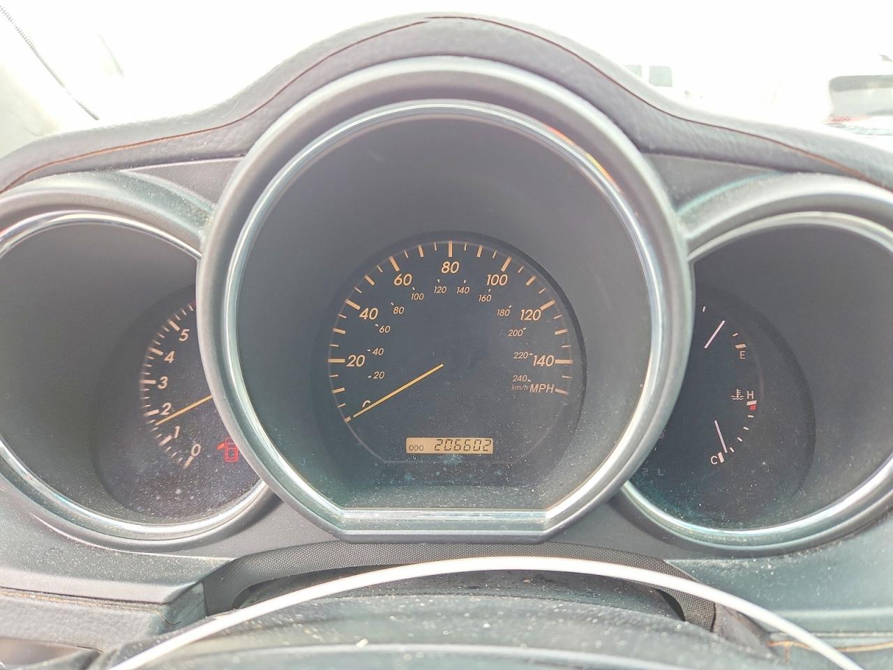 Lexus RX 330