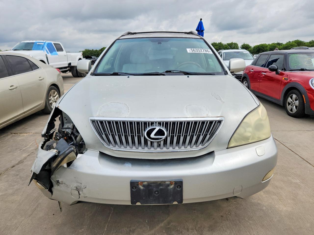 Lexus RX 330