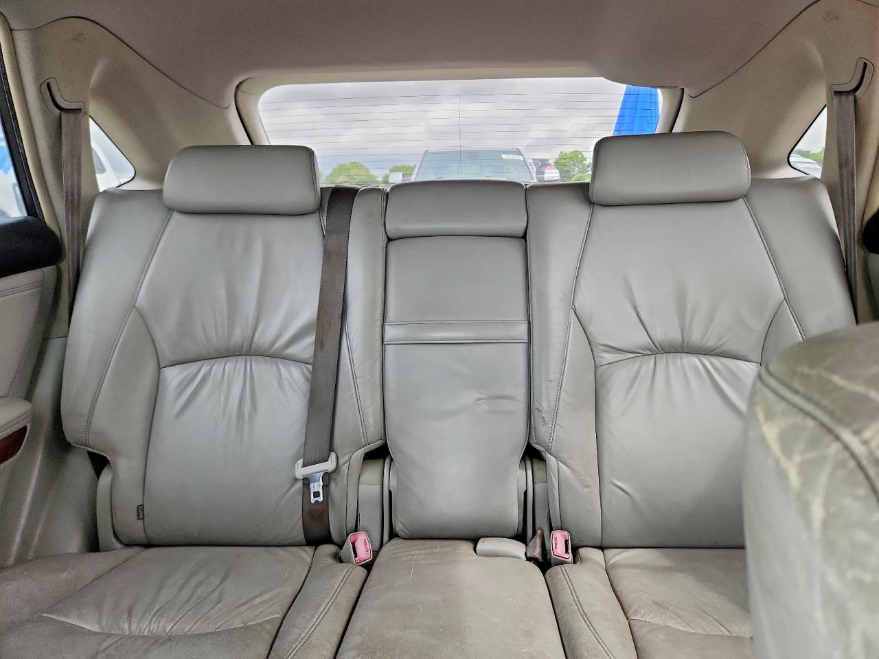Lexus RX 330