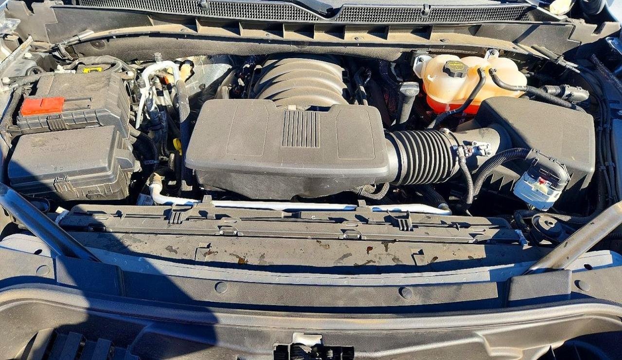GMC Yukon Denali