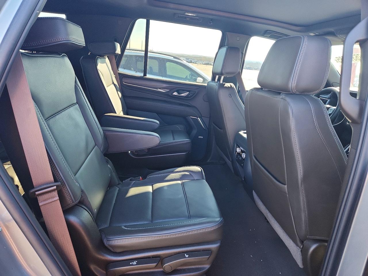 GMC Yukon Denali
