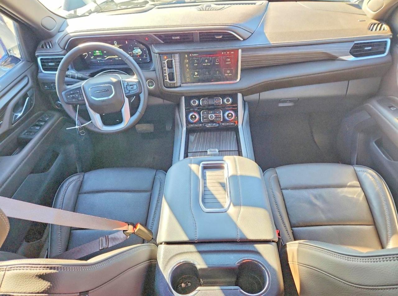 GMC Yukon Denali