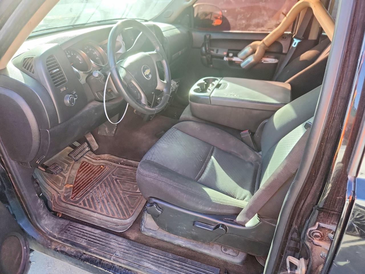 Chevrolet Silverado C1500 Lt