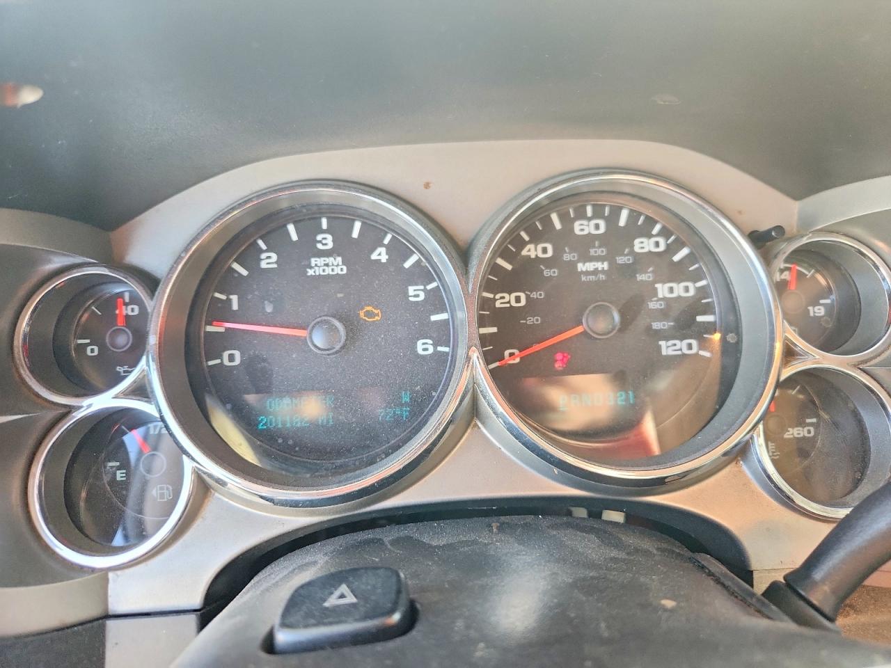 Chevrolet Silverado C1500 Lt