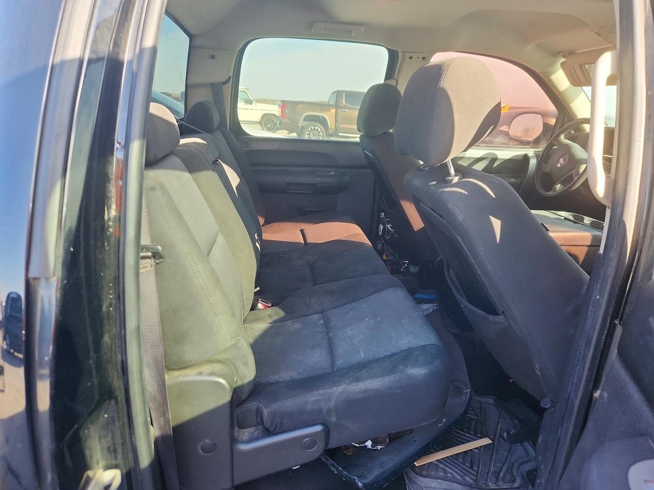Chevrolet Silverado C1500 Lt