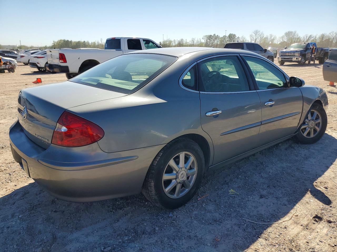 Buick LaCrosse Cxl
