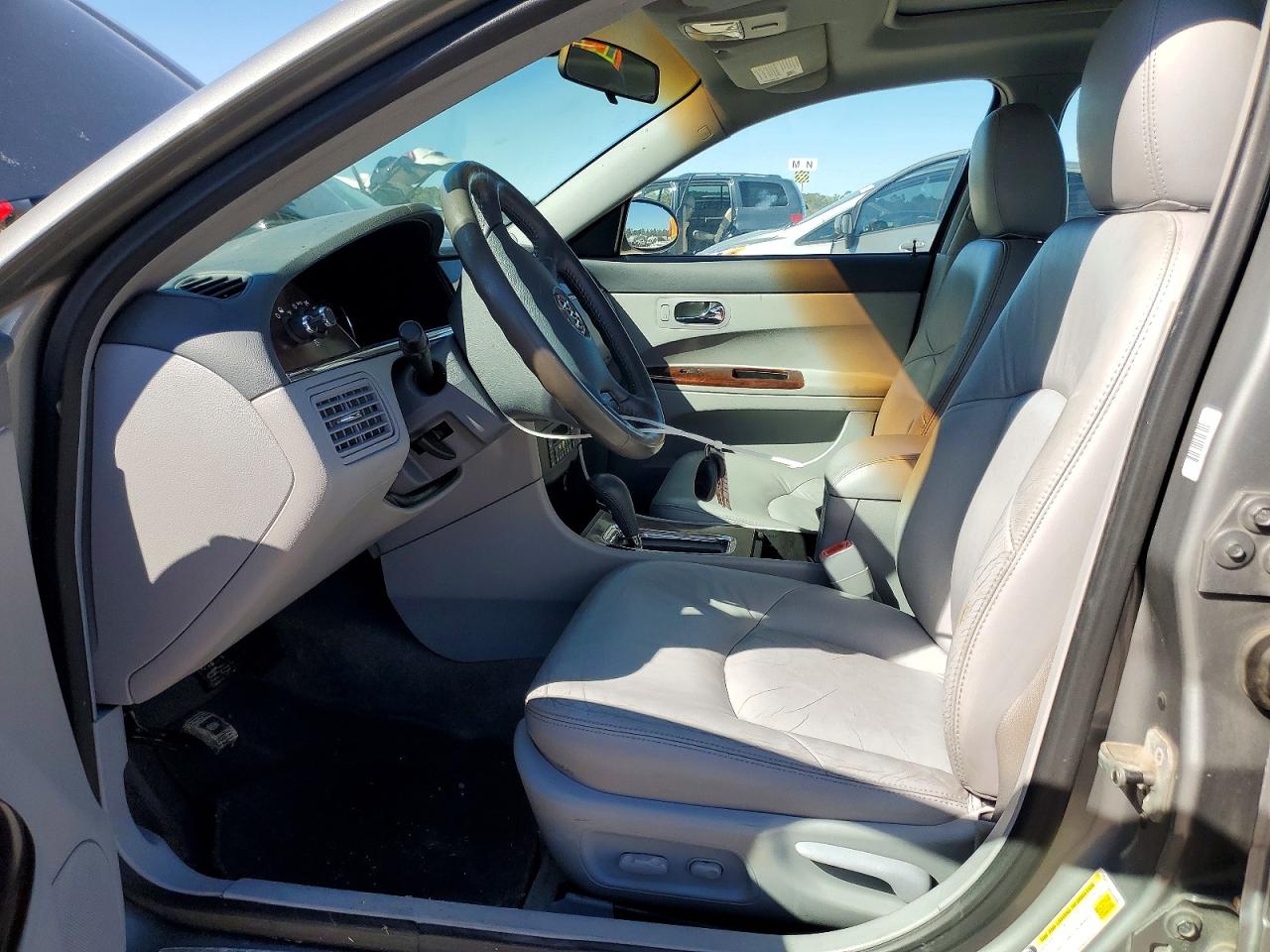Buick LaCrosse Cxl