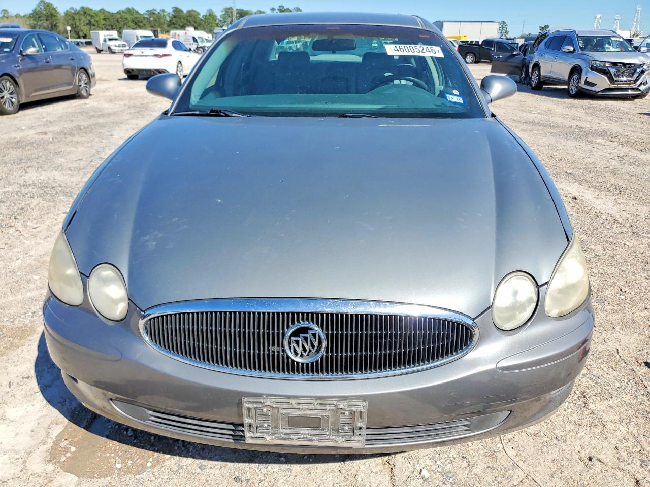 Buick LaCrosse Cxl