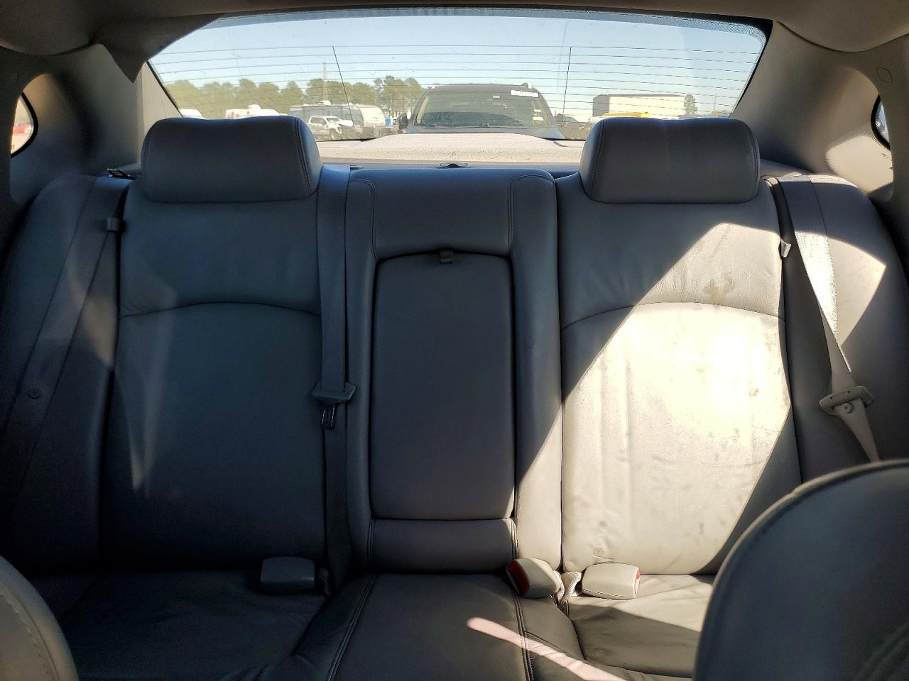Buick LaCrosse Cxl