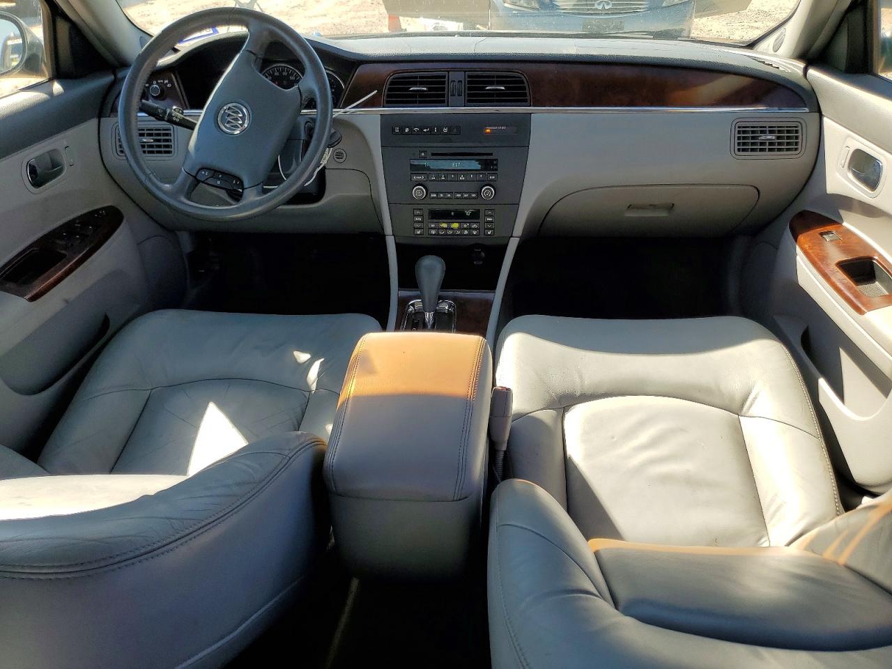 Buick LaCrosse Cxl