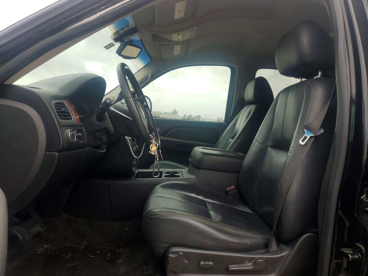 Chevrolet Tahoe C1500 Lt