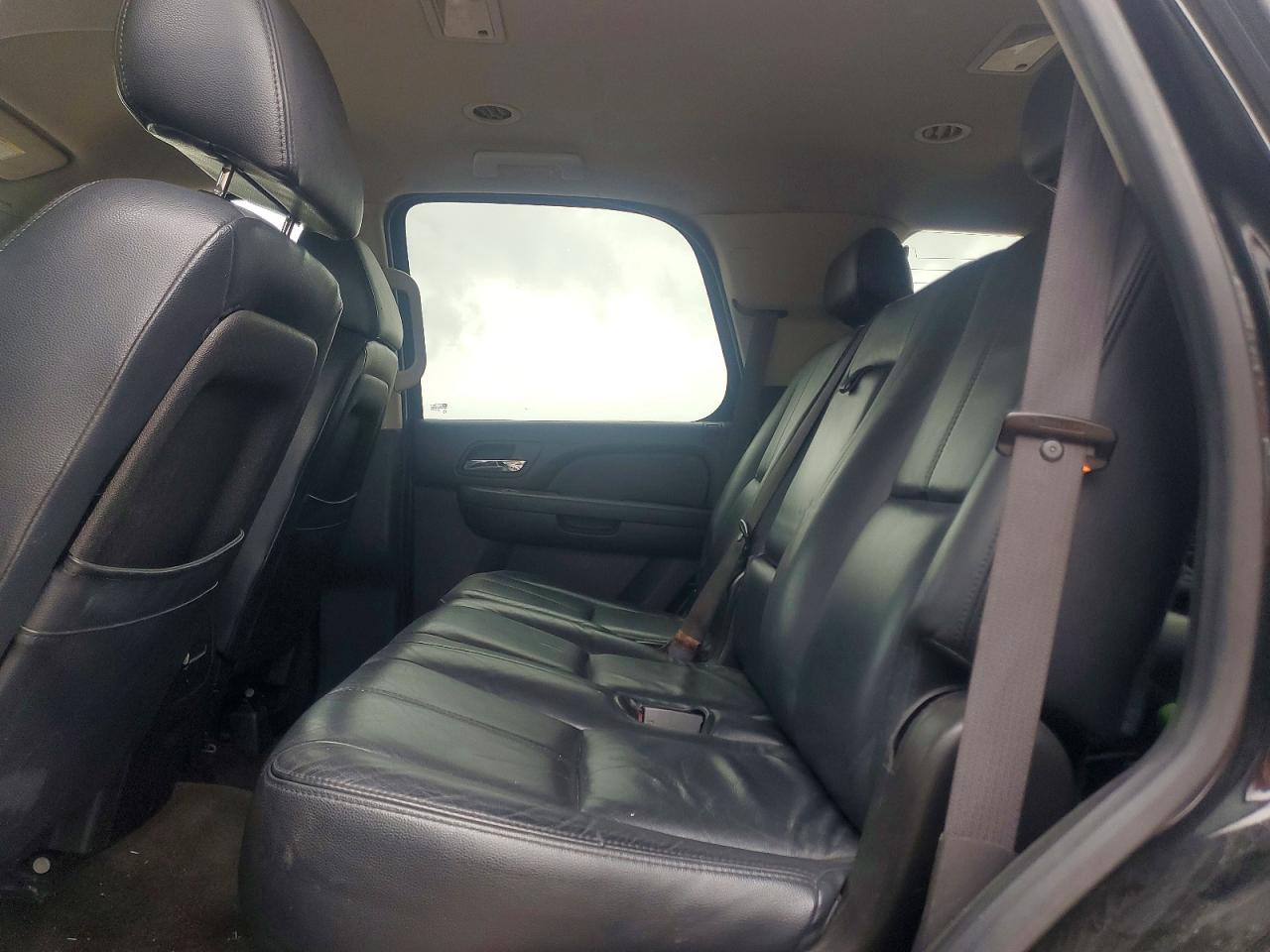 Chevrolet Tahoe C1500 Lt