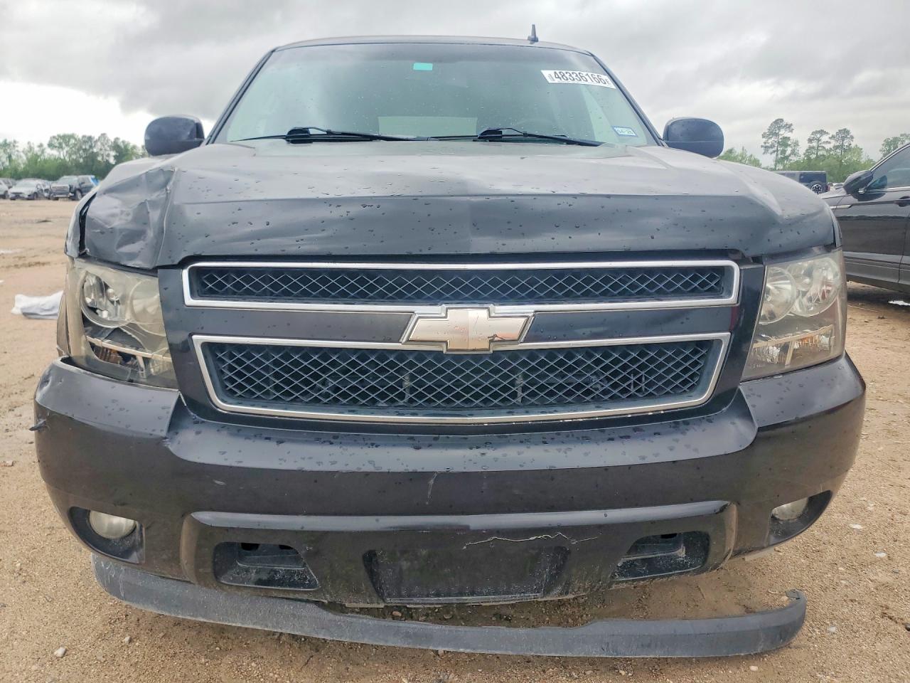 Chevrolet Tahoe C1500 Lt
