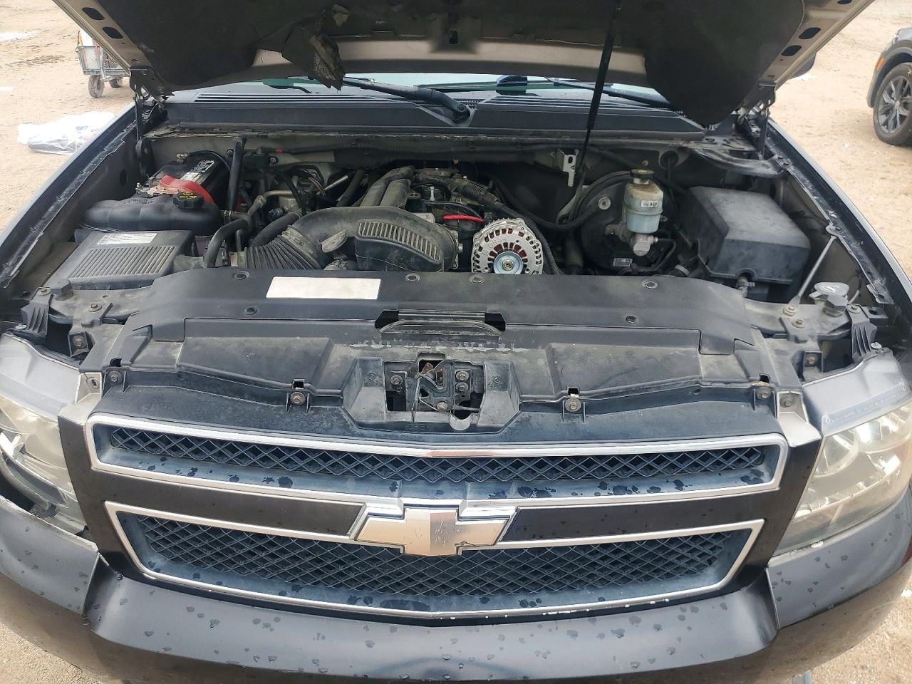 Chevrolet Tahoe C1500 Lt