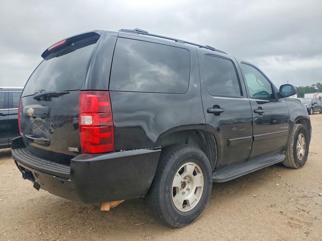 Chevrolet Tahoe C1500 Lt