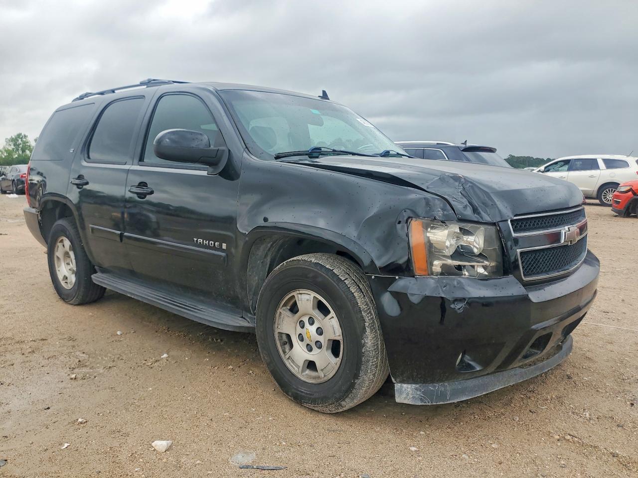 Chevrolet Tahoe C1500 Lt