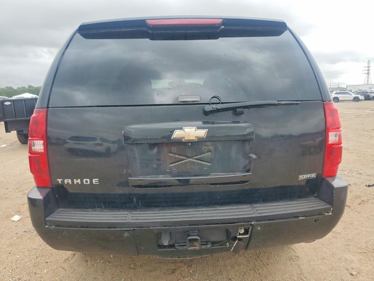 Chevrolet Tahoe C1500 Lt