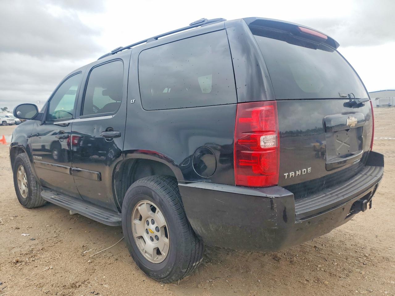 Chevrolet Tahoe C1500 Lt