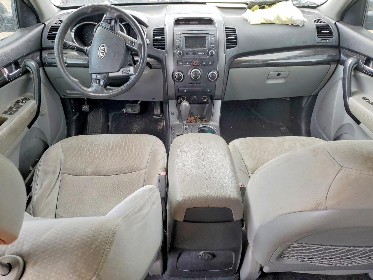 Kia Sorento Lx